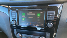 Nissan Qashqai 1.3 DiG-T Acenta Premium 5dr Petrol Hatchback